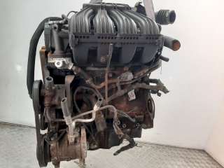 Двигатель  Chrysler PT Cruiser 2.4  2006г. 6S2.4LPC073611123 6T310283  - Фото 2