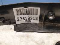 Накладка замка багажника Mercedes GL X166 2012г. A16669004017J07 - Фото 3