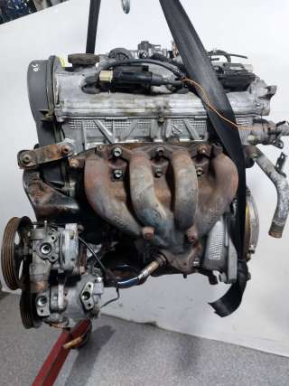 Двигатель  Suzuki Baleno 1 1.6 i Бензин, 1999г.   - Фото 2