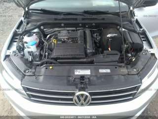  Компрессор кондиционера  Volkswagen Jetta 6 Арт 52074_20122020165241, вид 4