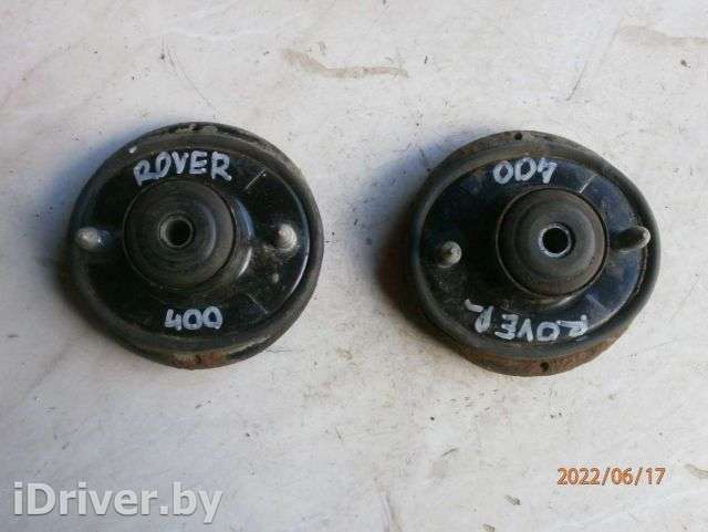 Опора амортизатора верхняя (чашка) Rover 400 1998г.  - Фото 1