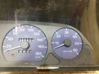 Щиток приборов (приборная панель) Fiat Ducato 2 2000г. 606326001 - Фото 3