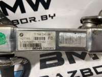 Радиатор EGR BMW X3 E83 2008г. 11717794245, 7794245 - Фото 5