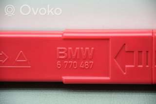 Ящик для инструментов BMW 3 E90/E91/E92/E93 2008г. 6770487 , artONT22324 - Фото 7