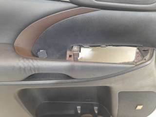 обшивка двери Toyota Highlander 3 2014г. 676200E571C2 - Фото 8