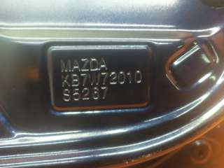 дверь Mazda CX-5 2 2017г. K1Y07202XD, kb7w72010 - Фото 10