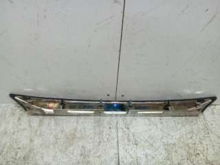 Накладка крышки багажника Lexus RX 1 2001г. 7680148241 - Фото 4
