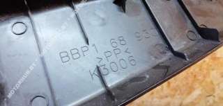 Обшивка крышки багажника Mazda 3 BM 2014г. BBP168930 - Фото 7
