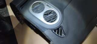 Панель передняя салона (торпедо) Volkswagen Tiguan 1 2007г. 5N1858295 - Фото 12