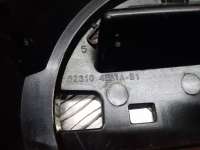 решетка радиатора Nissan Qashqai 2 2013г. 623104ea1a - Фото 8