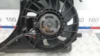  Вентилятор радиатора к Opel Movano 2 Арт MAD08KE01
