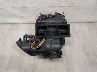 Радиатор отопителя (печки) Peugeot 307 Арт 2071324-2