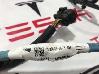 Проводка Tesla model S 2014г. 1004430-00-H - Фото 4