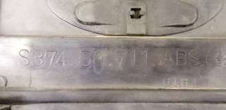 решетка радиатора Ford Econovan 2002г. S37450711 - Фото 3
