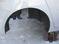  Защита арок задняя правая (подкрылок) к Chevrolet Cruze J300 Арт 61891_041118204351