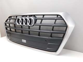  Решетка радиатора Audi Q5 2 Арт 8082258, вид 5