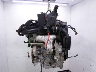 B4204T11, Двигатель Volvo V60 1 Арт 3904-50034656, вид 2