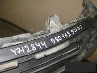 Решетка радиатора Citroen C4 2 2012г. 9801885077 - Фото 6