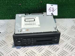  Магнитола (аудио система) к Dacia Duster 1 Арт 40265481