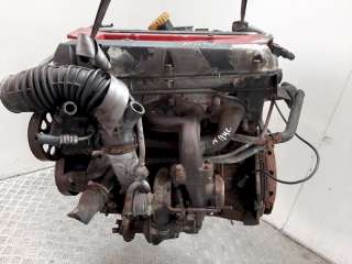 Двигатель  Saab 9-3 1 2.0  2002г. Б,H  - Фото 2