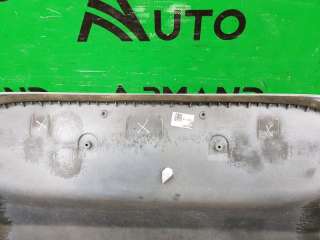 Накладка крышки багажника Ford Mondeo 5 2014г. 1886710, ds73f423a40 - Фото 7