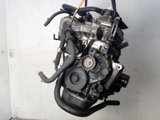 Двигатель  Skoda Fabia 1 1.4  Бензин, 2003г. ATZ  - Фото 3