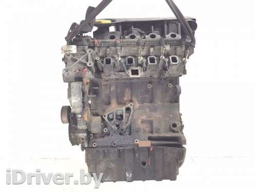204D3(M47R) Двигатель к Land Rover Freelander 1 Арт 21191 - Фото 3