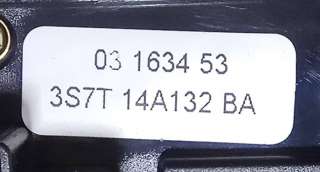 Кнопка стеклоподъемника переднего левого Ford Mondeo 3 2003г. 03163453,3S7T14A132BA - Фото 3