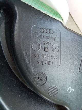 Пластик салона Audi A4 B8 2010г. 8K0819503 - Фото 5