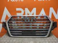 4M0853651JMX3, 4M0853651F, 4а82 решетка радиатора к Audi Q7 4M Арт 232503PM