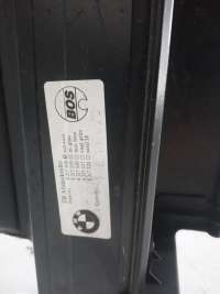 Шторка багажника BMW 5 E39 1997г. 8217308 - Фото 5