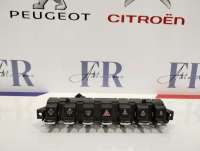  Кнопка аварийной сигнализации к Peugeot 5008 Арт K2741635