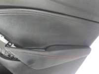 Обшивка двери задней правой Mazda 6 3 2013г. GHK368520E04 - Фото 4