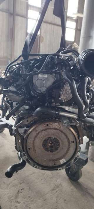 Двигатель  Renault Koleos 2.0 DCI  Дизель, 2013г. M9R835  - Фото 2