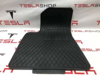 Коврики в салон Tesla model 3 2019г. 1516554-00-A - Фото 4