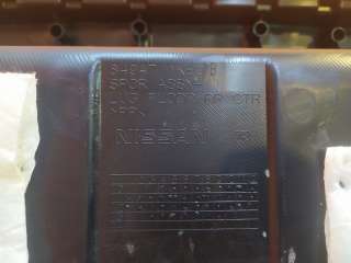 849A71KE0B, 4в51 органайзер в багажник Nissan Juke 1 Арт 190374PM, вид 7