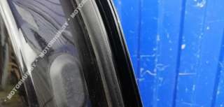 Дверь задняя правая Renault Laguna 3 2008г.  - Фото 9