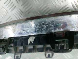 решетка радиатора BMW 3 F30/F31/GT F34 2011г. 51137260498, 7260498 - Фото 13