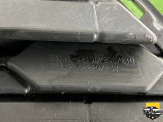 Решетка радиатора Toyota Rav 4 5 2020г. 5311242220,5311242190 - Фото 7