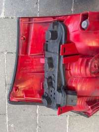  Панель (плата) заднего левого фонаря Audi A4 B6 Арт 45894995