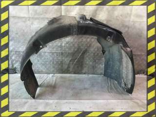 Защита арок задняя правая (подкрылок) Hyundai i40 2012г.  - Фото 5