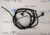 1025202-00 Электропроводка форсунок стеклоомывателя с подогревом к Tesla model S Арт 12181