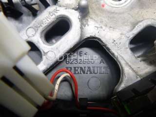 484009128R Рулевое колесо для AIR BAG (без AIR BAG) Renault Kaptur Арт AM22028155, вид 8
