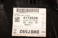 Пластик салона BMW 5 F10/F11/GT F07 2013г. 1747002 , art637138 - Фото 6