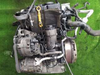 Двигатель  Volkswagen Lupo 1.2  Дизель, 2002г. AYZ  - Фото 5