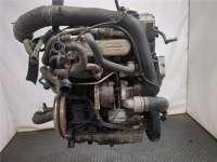 Двигатель  Volkswagen Touran 1 1.9 TDI Дизель, 2007г. 03G100035M,03G100098MX,BXE  - Фото 4