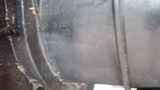 Расходомер воздуха Audi A7 1 (S7,RS7) 2011г. 281002956 - Фото 2