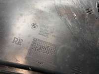 Обшивка багажника BMW 3 E90/E91/E92/E93 2009г. 7068880, 51477068880 - Фото 3