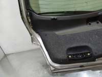 Крышка багажника (дверь 3-5) Citroen Xsara 1997г.  - Фото 6