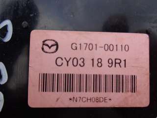 Блок управления раздаткой Mazda CX-9 1 2008г. G170100110,CY03189R1 - Фото 3